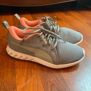 Womens Puma shoes